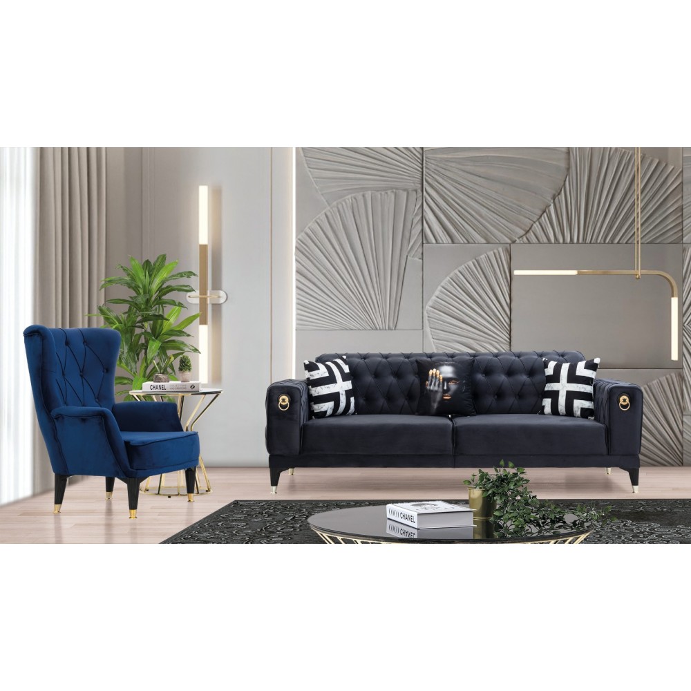 moda koltuk takımı