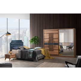 Damla Yatak Odası Takımı