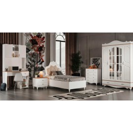 Deniz Genç Odası Takımı