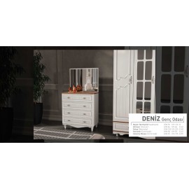 Deniz Genç Odası Takımı
