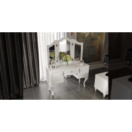 Elegance Yatak Odası Takımı