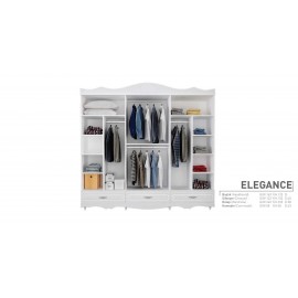 Elegance Yatak Odası Takımı