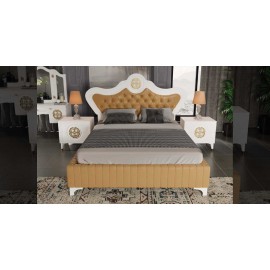 Yuvam Yatak Odası Takımı