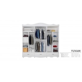 Yuvam Yatak Odası Takımı