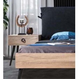 5 Kapılı Premium Yatak Odası Takımı