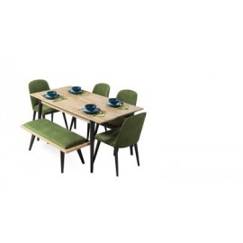 Premium Yemek Odası Takımı